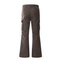 Big flare casual pants 51